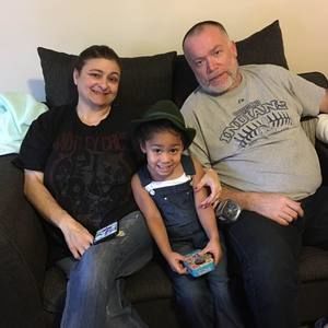 Meet your Posher, Steve